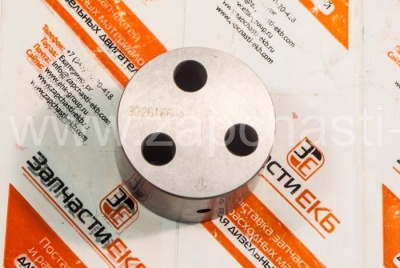 3026166 Вал шестерни ГРМ SHAFT,IDLER Cummins